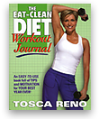The Eat-Clean Diet® Workout Journal