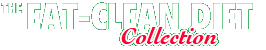 The Eat-Clean Diet Collection