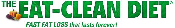 The Eat-Clean Diet