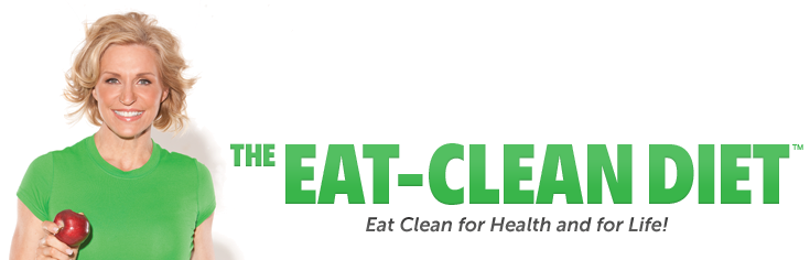 The Eat-Clean Diet