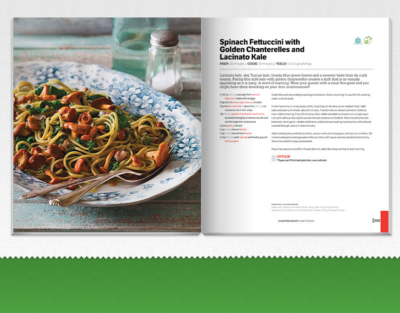 The Eat-Clean Diet® Vegetarian Cookbook