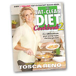 The Eat-Clean Diet&reg; Cookbook 2