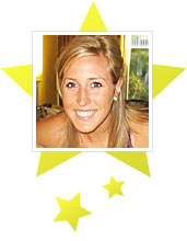 No Gym, No Problem! Winner Allison Caines