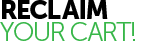 Reclaim Your Cart!