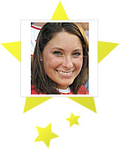 Recipe Submission Winner Emily Ziegler