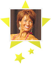 2008 Eat-Clean Diet Makeover Challenge Runner Up