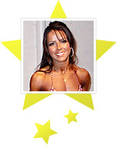 2nd Annual Body Makeover Challenge First Runner Up Leila Bennett 