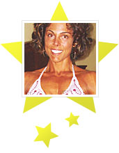 2008 Eat-Clean Diet Makeover Challenge Runner Up