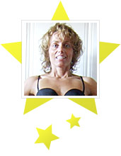 2008 Eat-Clean Diet Makeover Challenge Runner Up