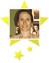 2008 Eat-Clean Diet Makeover Challenge Runner Up